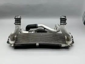 15939729 Saturn 07-09 Sky Red Line Pontiac Solstice Gxp Turbo Intercooler Radiator Tube