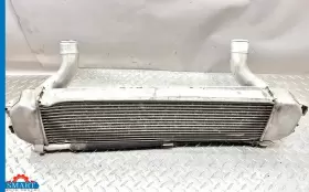 25820725 Saturn Sky Red Line Pontiac Solstice Gxp 2.0l Turbo Intercooler 07-09 Has Bent