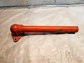 327657 Scania Dsc11 Diesel Engine Elbow Pipe Oem
