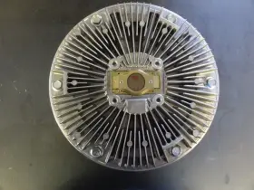 198212 Schwitzer Durodrive Viscous H2096 R Fan Drive