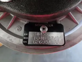 311455 Schwitzer Cartridge