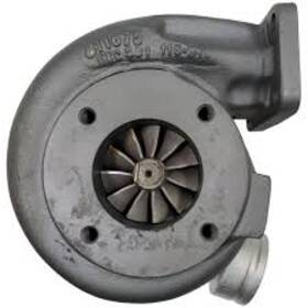 Schwitzer 315946r S2b1551 Turbocharger Fits Deutz D904t/tb Engine 315946 04253807kz