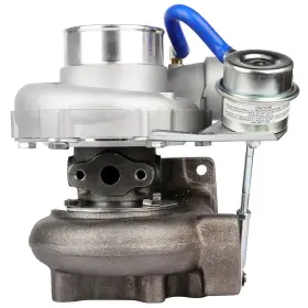 Cb10701201s Scitoo For 1989-1998 Nissan 240sx 2.4l Turbocharger 352386381143