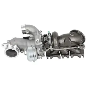 Sci02153122516s Scitoo Fits 2015-2016 Mercedes Gl450 3.0l Engine Awd Right Side Turbo 2760903280