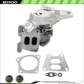 Sci0215492752s Scitoo Turbo For Honda 1.5l Civic 2022-2024 Accord 2018-2022 With L15bm L15bn Engine