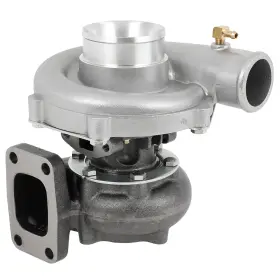 Sci1017075824s Scitoo Turbocharger .63ar T3 Flange 5-bolt Exhaust Tx-50e 53mm / 75mm Up To 400hp