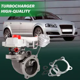 Sci1110302438s Scitoo Turbo For Audi Tt 1.8l 2001-2006 Volkswagen Jetta 2000-2005 Turbocharger