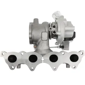 Sci1315492958s Scitoo B01g Turbocharger For Hyundai Sonata Kia Optima 2016-19 G4fj L4 1.6l 16389880018