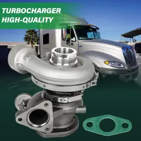 Sci1317656449s Scitoo Diesel Turbo For International Truck Maxxforce 13 L I783 Engine B2xg High Psi