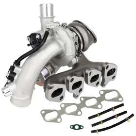 Sci1410301115s Scitoo Turbocharger Turbo For 2011-2016 Chevrolet Cruze/cruze Limited Sedan 4door 1.4l