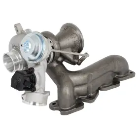 Sci1415490242s Scitoo Rhf4 Turbo For 2015-2018 Mercedes C300 4matic Base 2017-2018 C350e E300 2.0l