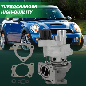 Sci1416955944s Scitoo Turbo For Mini Cooper 2.0l Countryman 2011-2016 Paceman 2013-2016 Turbocharger