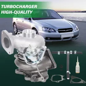 Sci1610301052s Scitoo For Subaru Legacy 2.5l 2005-2006 Outback Turbo Turbocharger