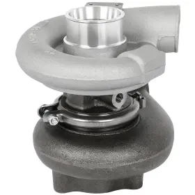 Sci29176546s09 Scitoo Turbo Fits 1992- Caterpillar Excavator With E200b Engine Turbocharger