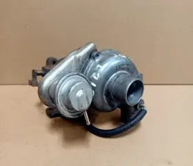 135756250 Shibaura N4ldi Turbo Charger 1