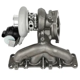 Sj175481mt Shkj-motors For 2015-18 Kia Sorento Hyundai Sonata With Theta 2 Engine Turbo Turbocharger