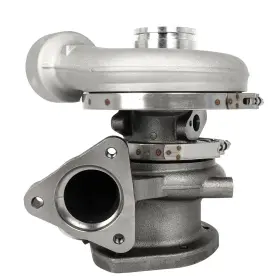 Sj176564mt Shkj-motors Turbocharger For Maxxforce 13 Navistar B2xg Twin Turbo High Pressure New