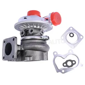 F51cnd-s0131b Shome-auto F51cnds0131g New Rhf5 Turbocharger For Isuzu 4jj1 And 4jj1x Va430131