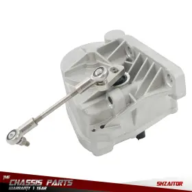 Ie1302249es Shzaitor For F350 450 550 6.4l 2008-2010 Powerstroke Turbo High Pressure Upgrade Actuator
