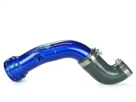Sd-intrpipe-6.7p-cold-17 Sinister Diesel Cold Side Charge Pipe For 2017-2018 Ford Powerstroke 6.7l