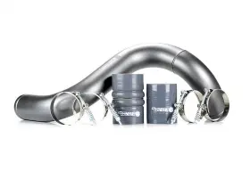 Sdg-intrpipe-6.0-cold Sinister Diesel Cold Side Charge Pipe