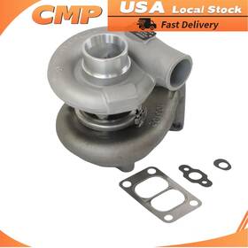 Sinocmp 205-6741 2056741 Turbocharger For Caterpillar 3066 Engine Excavator 320c 323d