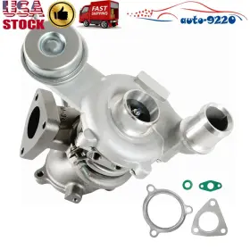 790317-0006 Sinocmp Turbocharger Left For Ford Flex Lincoln Mks Mkt V6 3.5l 2010-2019