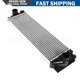 4401-2410 Sinoelect Turbo Charge Air Cooler Intercooler For Dodge Sprinter 2500 3500 3.0l 2007-08 09