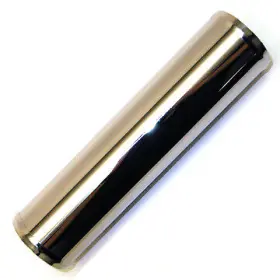 Sil000831 Sis On 2.25 Inch 57mm Stainless Steel Pipe Straight 1ft 30.5cm Section Intake