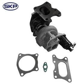 Skp Sk2511598 Turbocharger