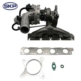 Sk2n411 Skp Turbocharger