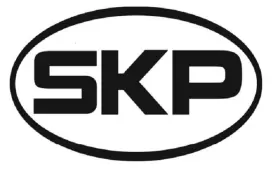 Sk626600 Skp Turbocharger Coolant Line