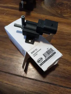 Sk667101 Skp Turbocharger Boost Solenoid