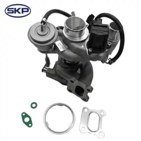 Sk667422 Skp For Chevy Equinox 2018-2022 Turbocharger