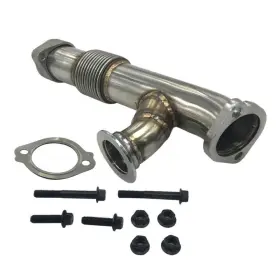 Sk679009 Skp For Ford Excursion 2003-2004 Right Turbocharger Up Pipe
