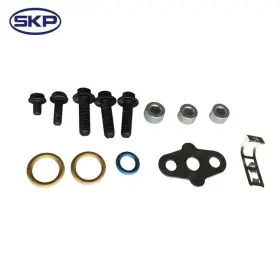 Sk904234 Skp Turbocharger Mounting Kit For Ford