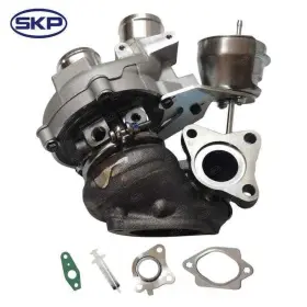 Sktc003 Skp Turbocharger