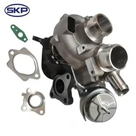 Sktc006 Skp Turbocharger Fits 11-12 Ford F-150 3.5l-v6