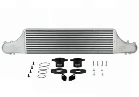 345-05-0300 Skunk2 3.5 Inch Turbo Intercooler Upgrade For 22-26 Civic And Si 1.5t
