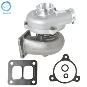 466057-0006 Skyup2018 Su507123ku Turbocharger Gtp38 For Ford 7.3l Powerstroke Turbo 1994 1995-1997