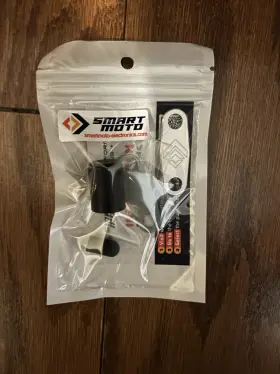 Blp-205 Smart Moto Pair Valve Kit For Suzuki Drz400sm