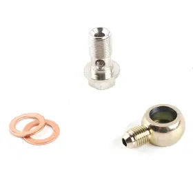 B3012-103a Smartturbo 3an Banjo Bolt Kit M12 X 1.0mm Pitch For Brake And Clutch Line Some Engine Early