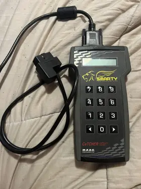 S06p14015595 Smarty S06 Pod Catcher Software Dodge 24v-5.9l Common Rail Cummins Turbo Diesel