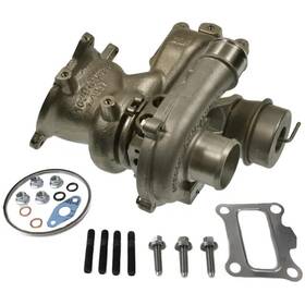 Smp Corp Tbc608 Genuine Turbocharger - New