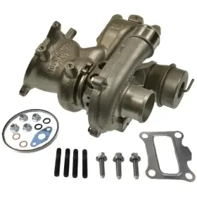 Tbc608 Smp Corp Genuine Turbocharger - New