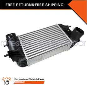 14461bv80b Soillar Ni3012101 For Nissan Sentra 2013 2014-2019 New Intercooler