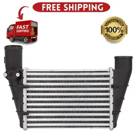 4401-1110 Spectra Premium Industries New Charge Air Intercooler High Quality