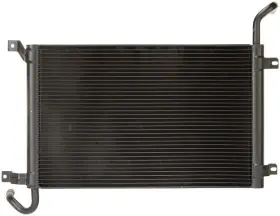 4401-2801 Spectra Premium Supercharger Intercooler P N 4401 2801