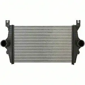 4401-1514 Spectra Premium Ind Intercooler Industries
