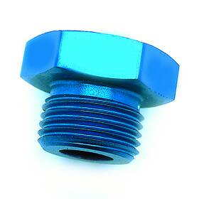 561014 Speedfx Fitting Plug Cap